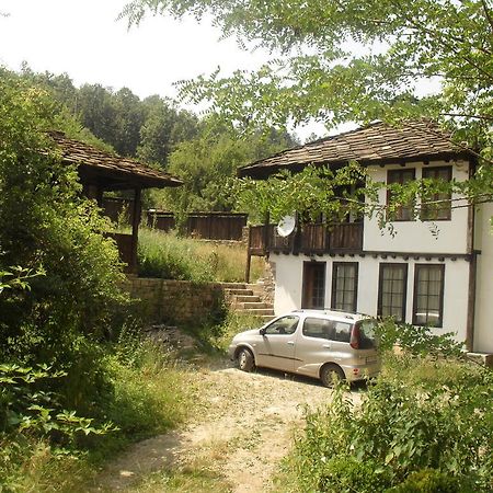 Къща Балканец Balkanets (Lovech) エクステリア 写真