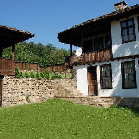 Къща Балканец Balkanets (Lovech) エクステリア 写真