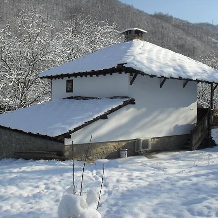 Къща Балканец Balkanets (Lovech) エクステリア 写真
