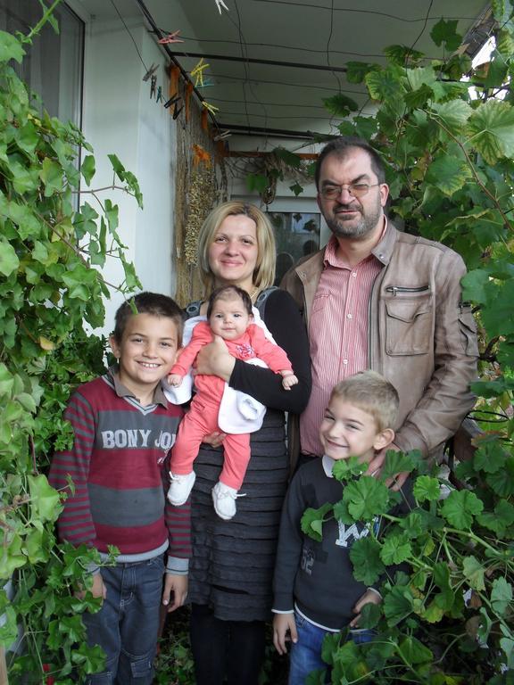 Къща Балканец Balkanets (Lovech) エクステリア 写真