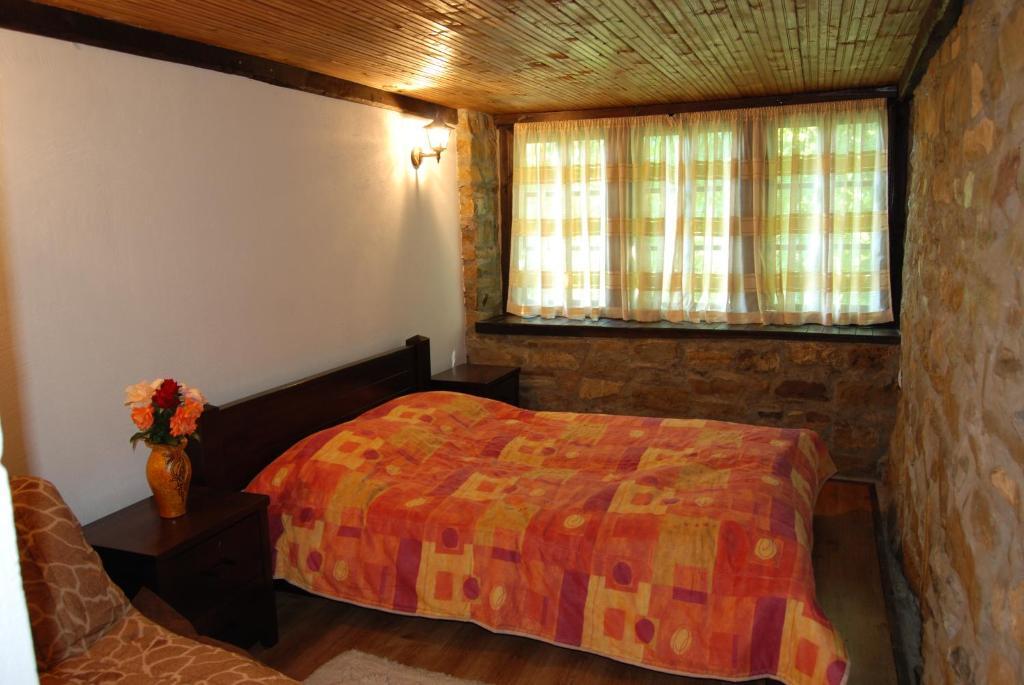 Къща Балканец Balkanets (Lovech) 部屋 写真