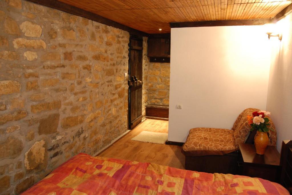 Къща Балканец Balkanets (Lovech) 部屋 写真