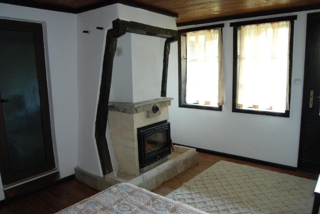 Къща Балканец Balkanets (Lovech) 部屋 写真
