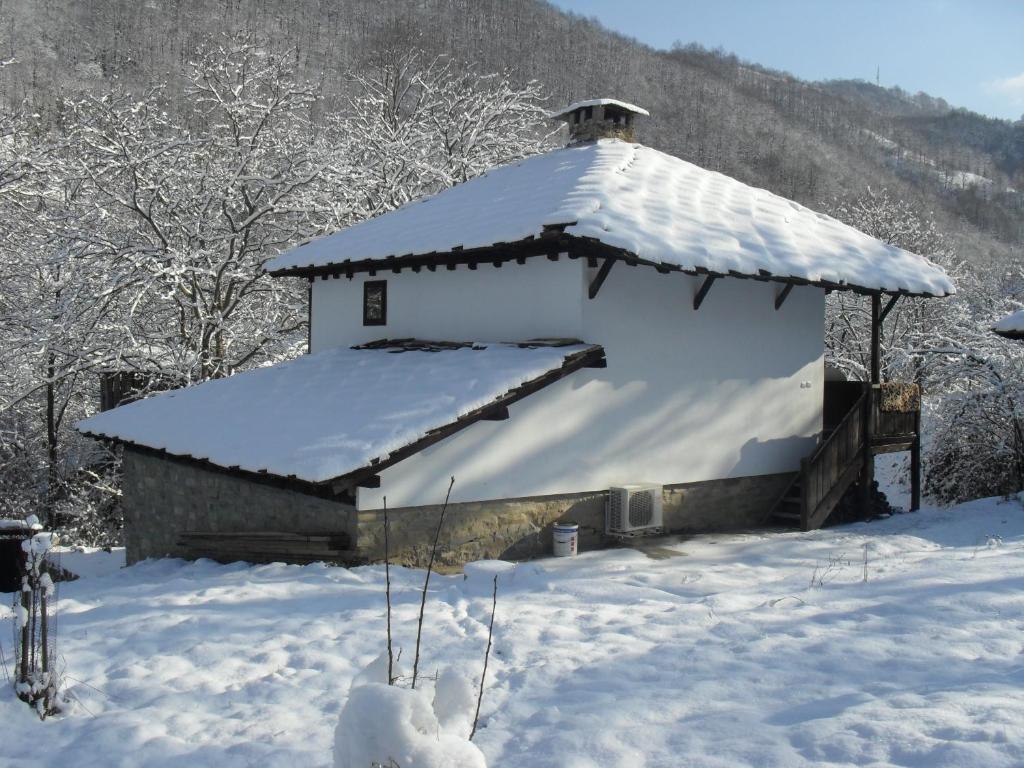 Къща Балканец Balkanets (Lovech) エクステリア 写真