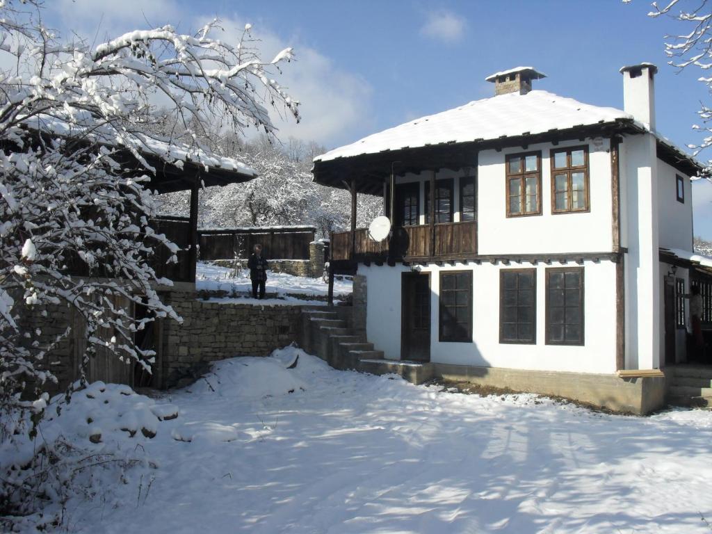 Къща Балканец Balkanets (Lovech) エクステリア 写真