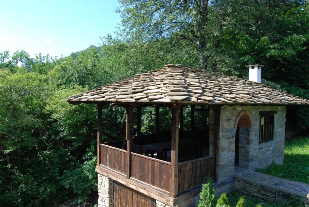 Къща Балканец Balkanets (Lovech) エクステリア 写真