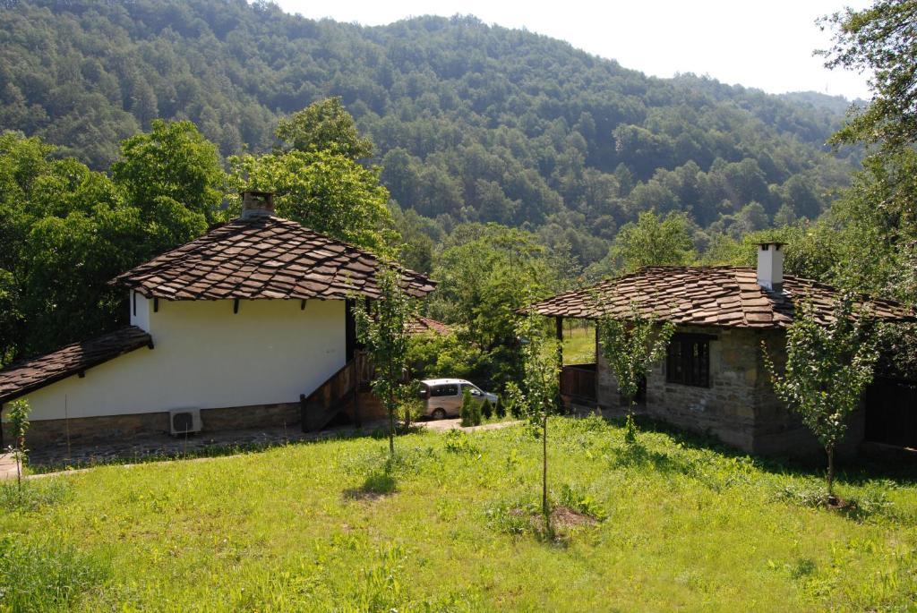 Къща Балканец Balkanets (Lovech) エクステリア 写真
