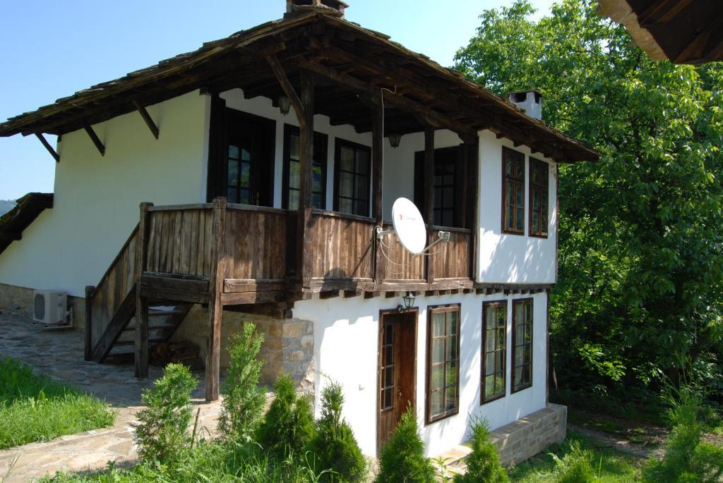 Къща Балканец Balkanets (Lovech) エクステリア 写真