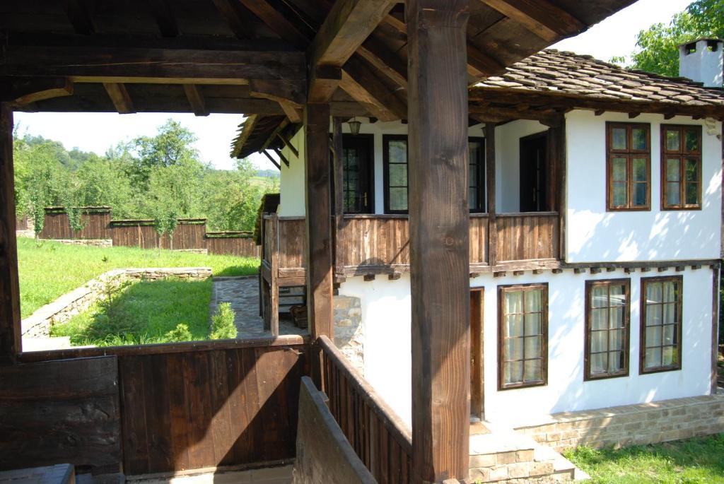 Къща Балканец Balkanets (Lovech) エクステリア 写真