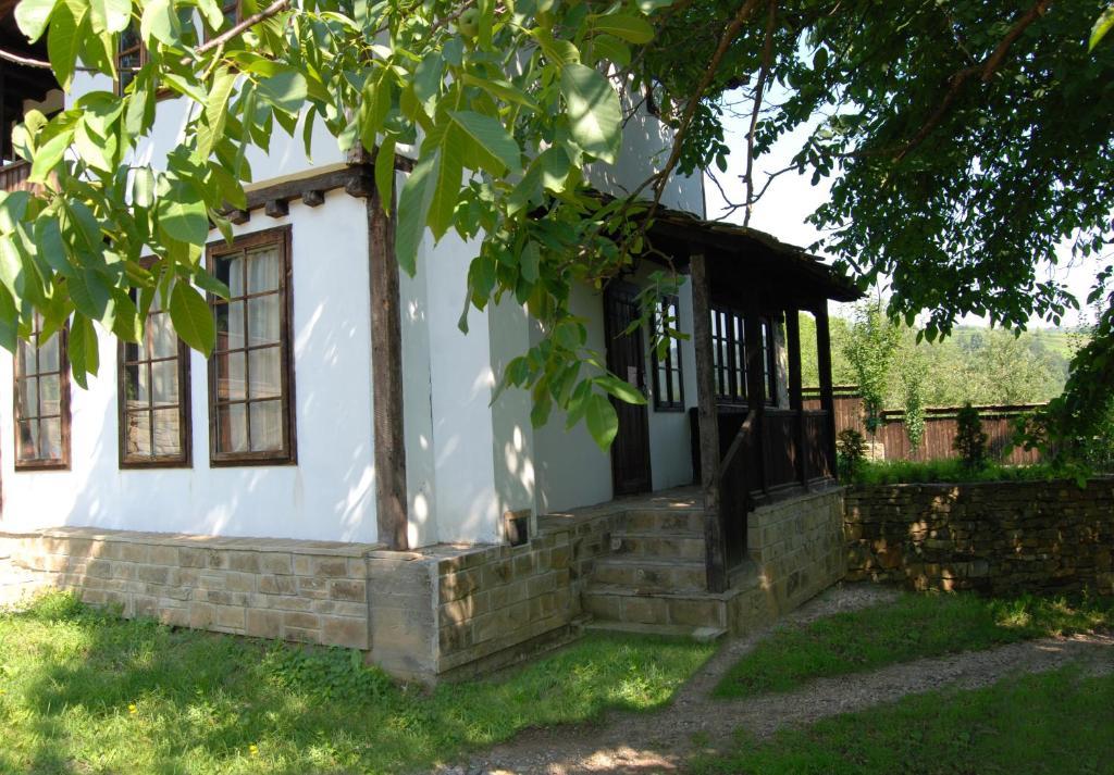 Къща Балканец Balkanets (Lovech) エクステリア 写真
